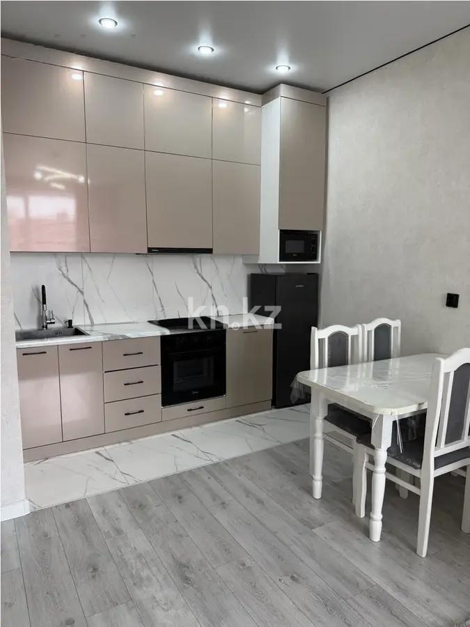 Продажа 1-комнатной квартиры, 44 м² - Продажа однокомнатных квартир в Астане - страница 38 фото 3 из 5