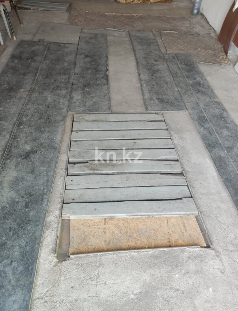 Продажа , 29 м², ул. Победы - Продажа гаражей в Караганде с фото фото 2 из 5