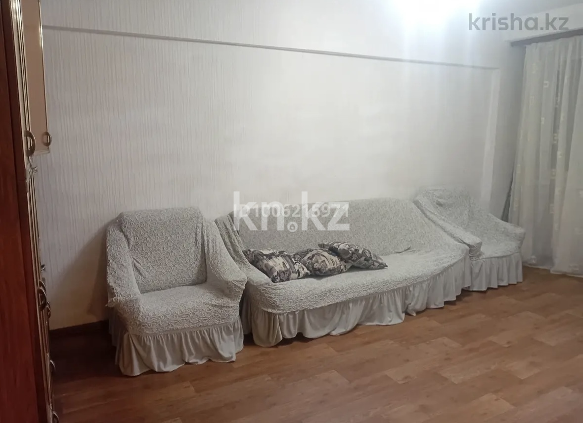 Аренда 2-комнатной квартиры посуточно, 50 м² - Недвижимость в Алматы - страница 24 фото 2 из 3