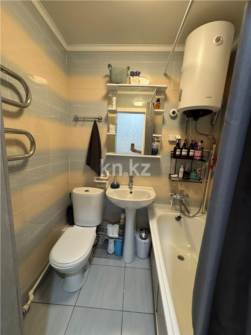 Продажа 2-комнатной квартиры, 40 м² в Караганде - фото 7