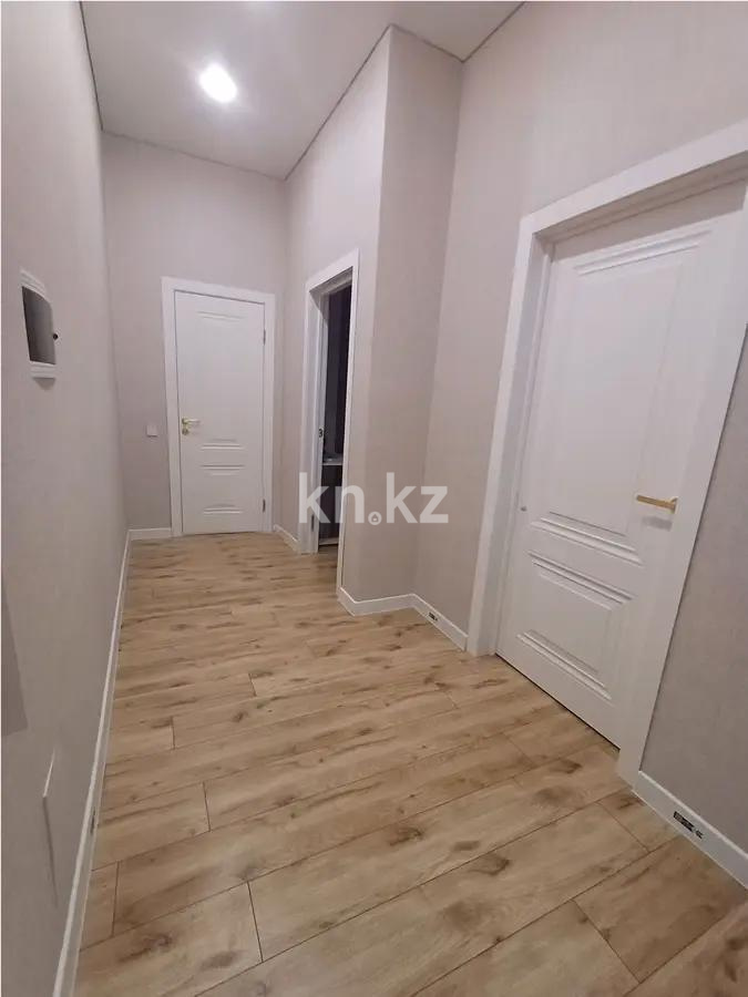Продажа 2-комнатной квартиры, 52 м², ул. Ахмедьярова, дом  3 - Продажа квартир в Астане фото 5 из 5