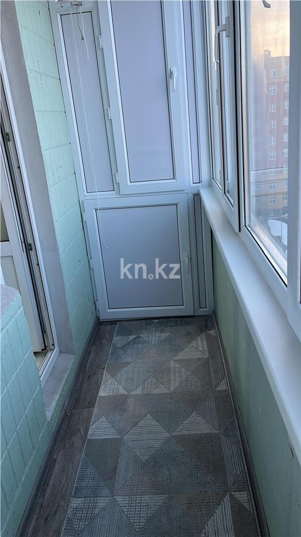 Продажа 2-комнатной квартиры, 53 м², ул. Таттимбета - Продажа квартир в Караганде фото 14 из 15