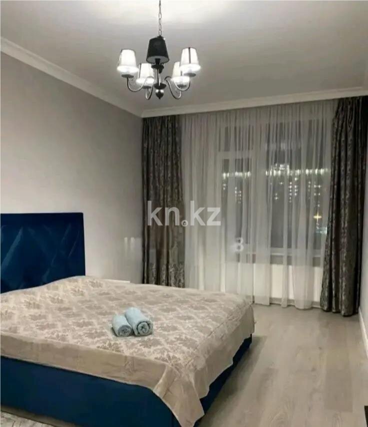 Продажа 2-комнатной квартиры, 78.7 м² в Астане - фото 2