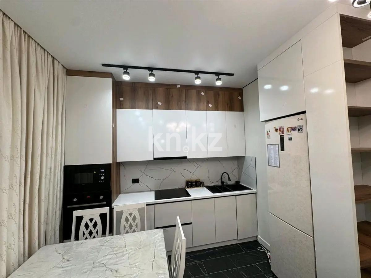 Продажа 2-комнатной квартиры, 47 м² в Астане - фото 3