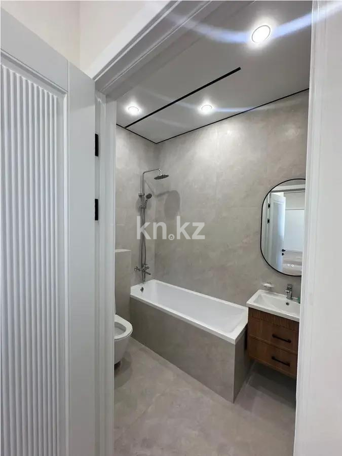 Продажа 2-комнатной квартиры, 60 м² в Астане - фото 2