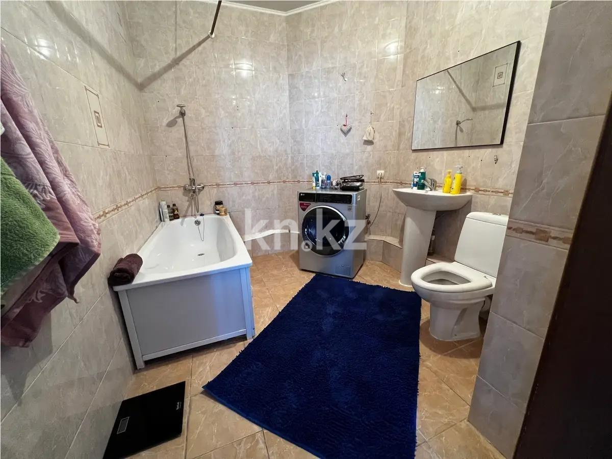 Продажа 2-комнатной квартиры, 92.9 м², ул. Навои, дом  7 - Продажа квартир в новостройках Алматы без посредников фото 3 из 3