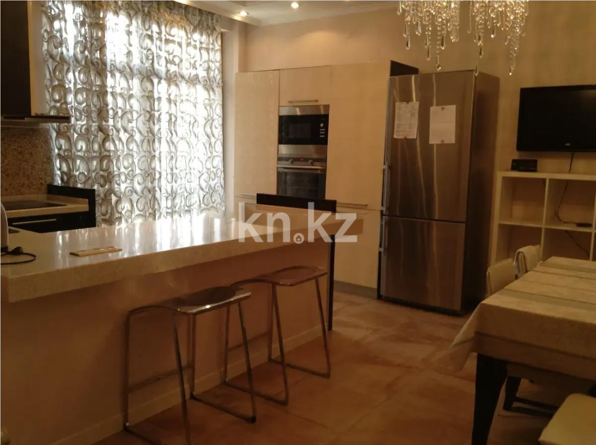 Продажа 5-комнатной квартиры, 225 м², ул. Санаторная, дом  44 - Продажа  пятикомнатных квартир в Алматы фото 6 из 8