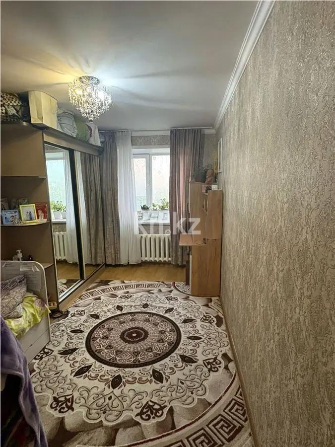 Продажа 2-комнатной квартиры, 50.9 м² в Астане - фото 2