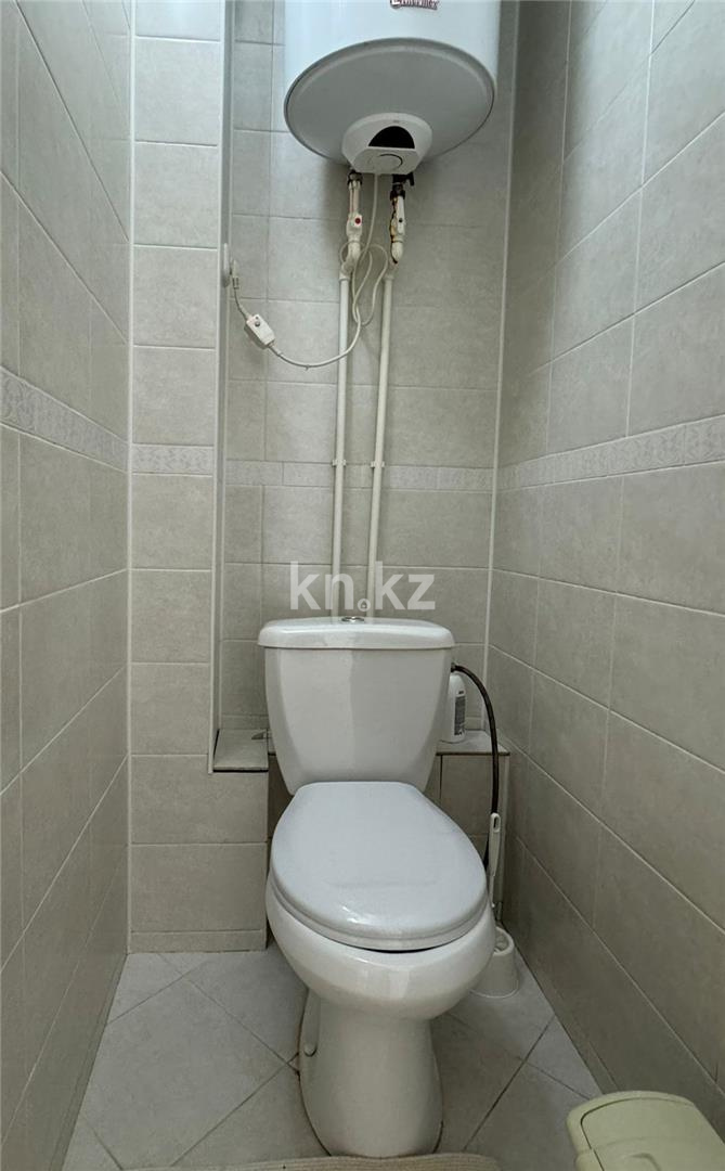 Продажа 2-комнатной квартиры, 59 м², ул. Ермекова, дом  106а - Продажа  двухкомнатных квартир в Караганде фото 10 из 14