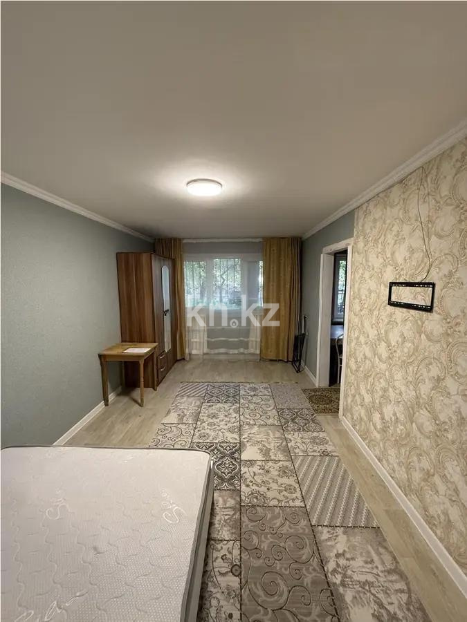 Продажа 1-комнатной квартиры, 30 м² в Алматы