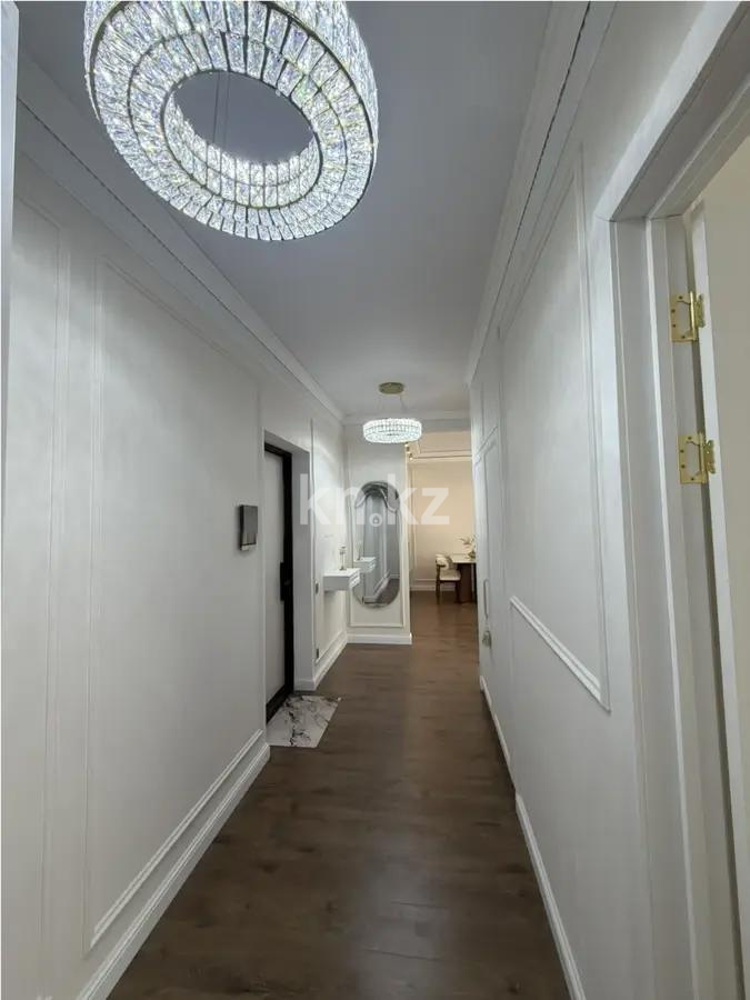 Продажа 3-комнатной квартиры, 68 м² - Продажа квартир в новостройках Астаны - страница 44 фото 5 из 5