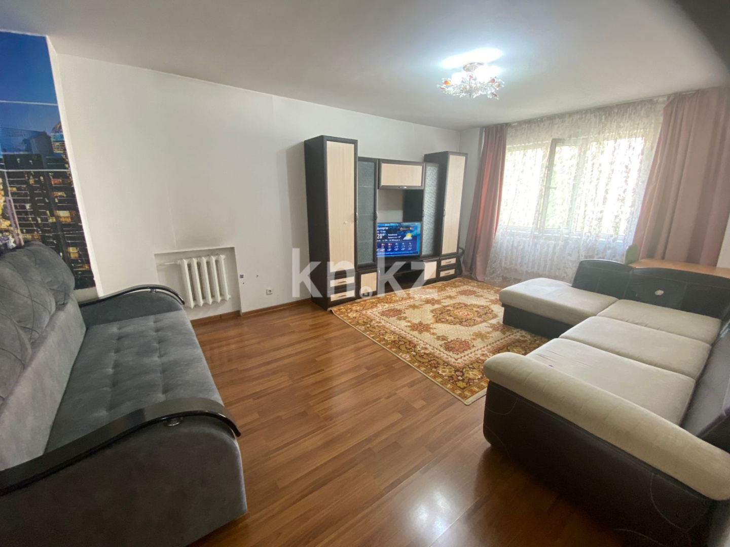Продажа 2-комнатной квартиры, 75 м² - Продажа квартир в Казахстане - страница 19 фото 3 из 4