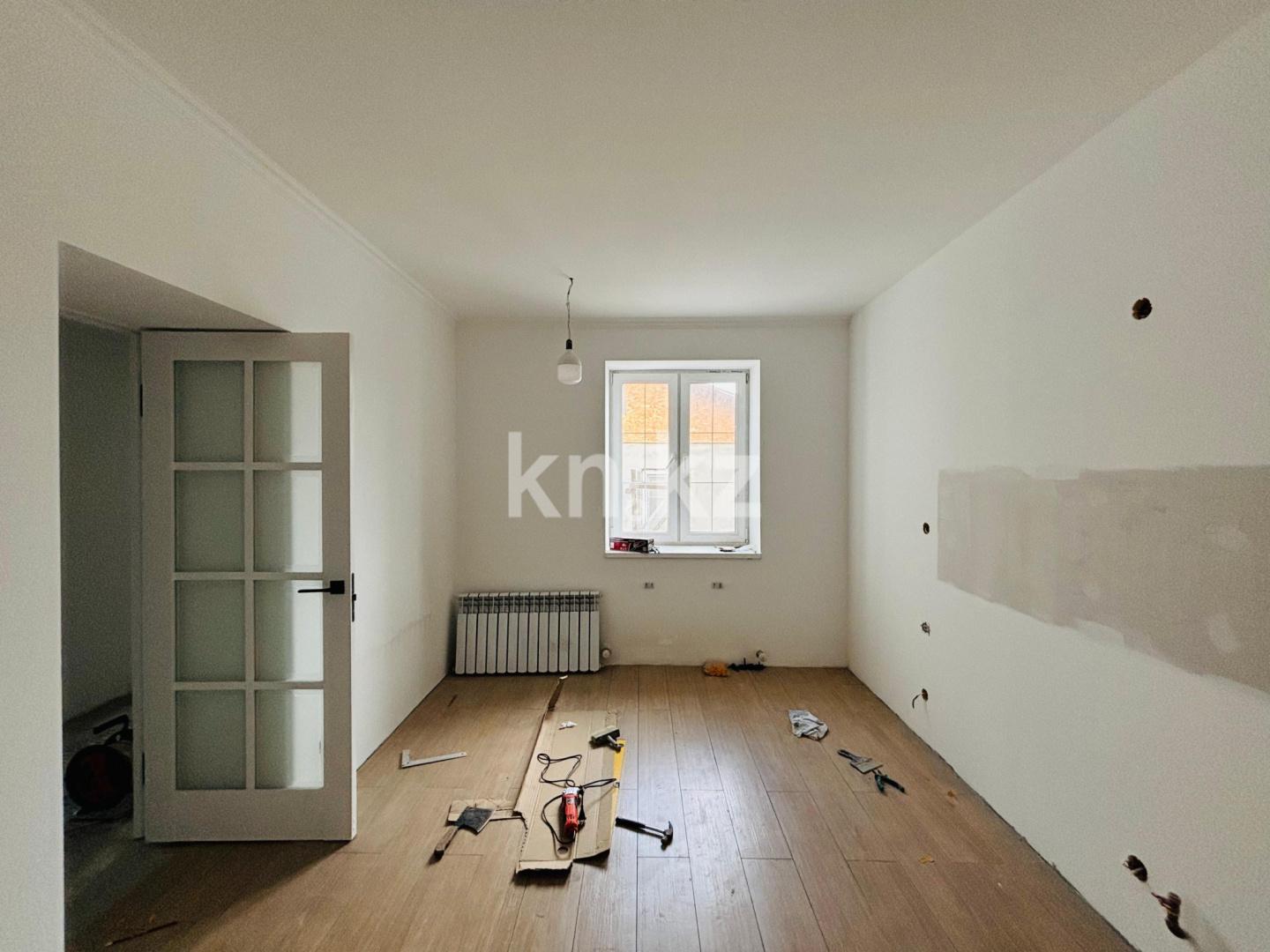Продажа 4-комнатного дома, 100 м², ул. Хожамьярова в Алматы - фото 9