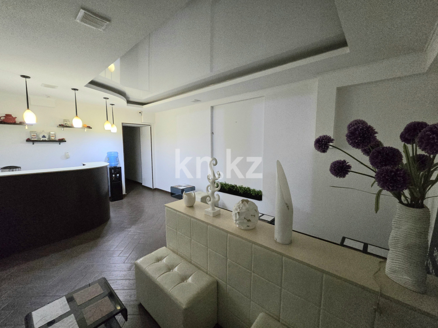 Продажа , 105 м², пр. Тауке хана, дом  10 - Продажа офисных и торговых помещений в Шымкенте фото 16 из 20