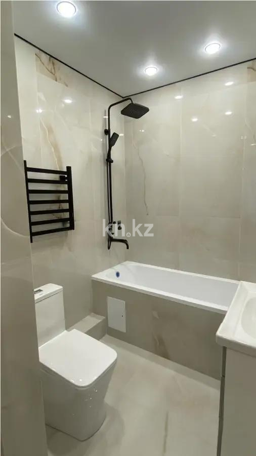 Продажа 2-комнатной квартиры, 37 м² в Алматы - фото 4