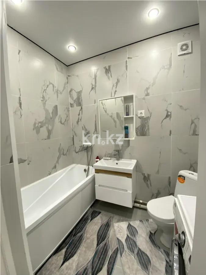 Продажа 1-комнатной квартиры, 42 м², ул. Бейбарыс Султан, дом  25/1 в Астане - фото 3