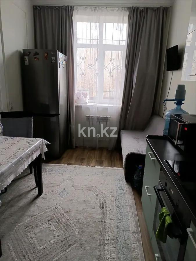 Продажа 1-комнатной квартиры, 44 м² - Продажа недвижимости в Алматы - страница 25 фото 1 из 6