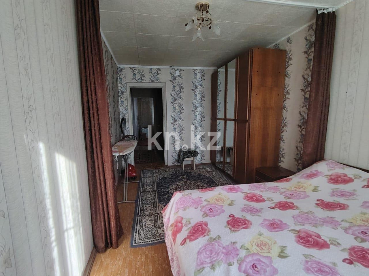 Продажа 3-комнатной квартиры, 63 м², 68 квартал в Темиртау - фото 6