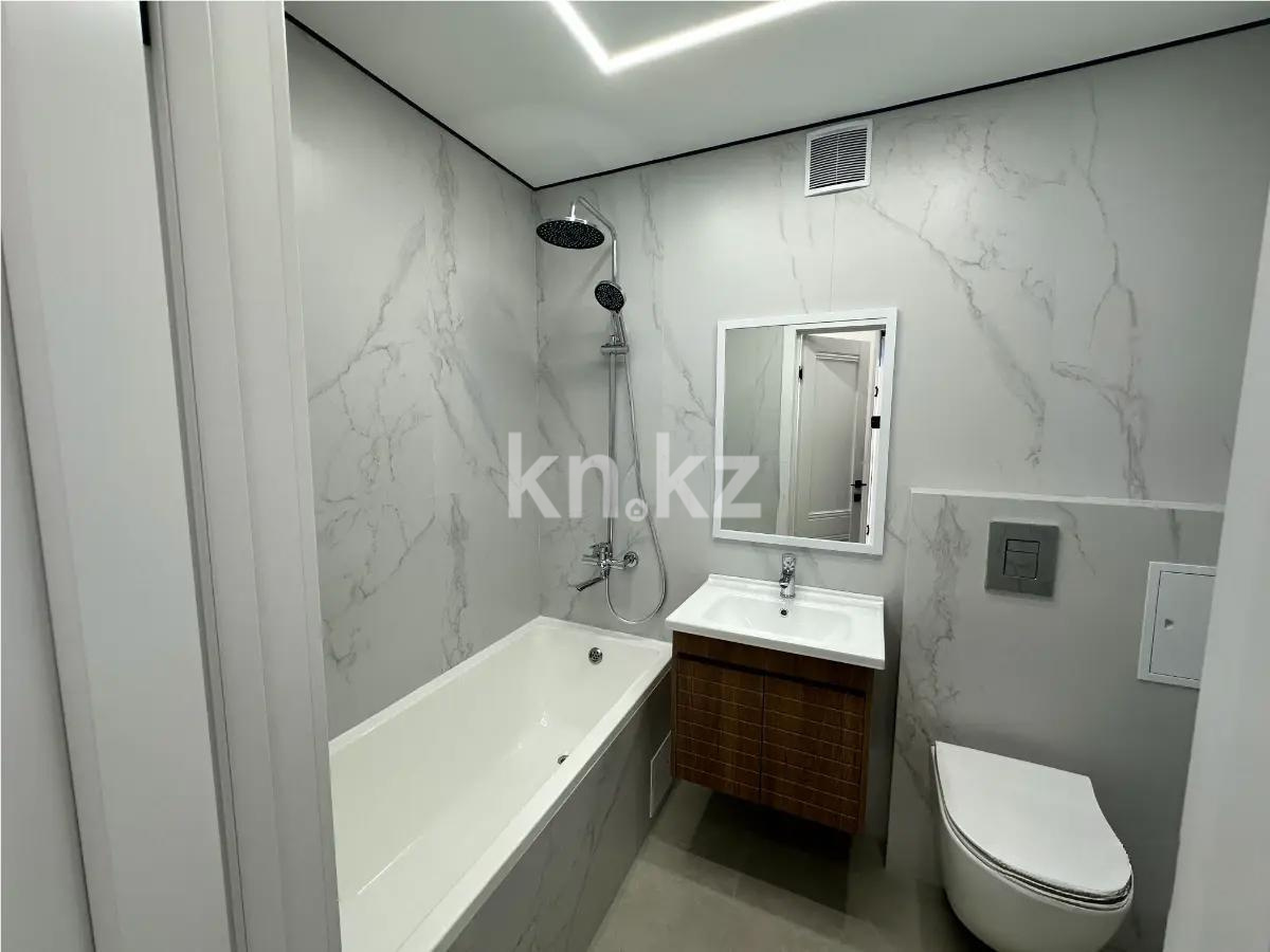 Продажа 3-комнатной квартиры, 51.3 м² - Продажа квартир в Астане - страница 60 фото 5 из 6