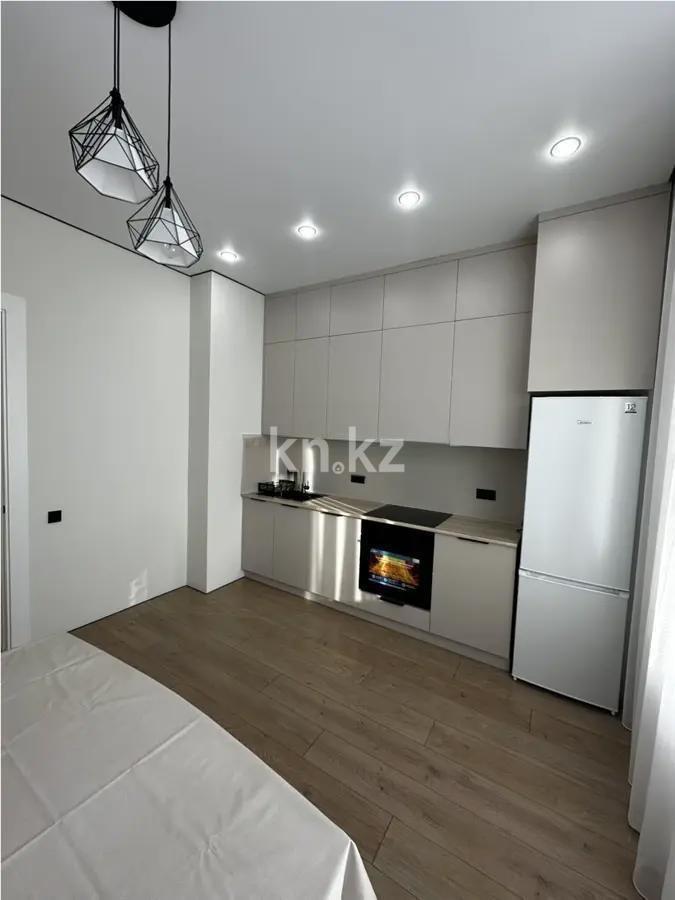 Продажа 2-комнатной квартиры, 62 м² - Продажа квартир в Казахстане - страница 31 фото 3 из 4