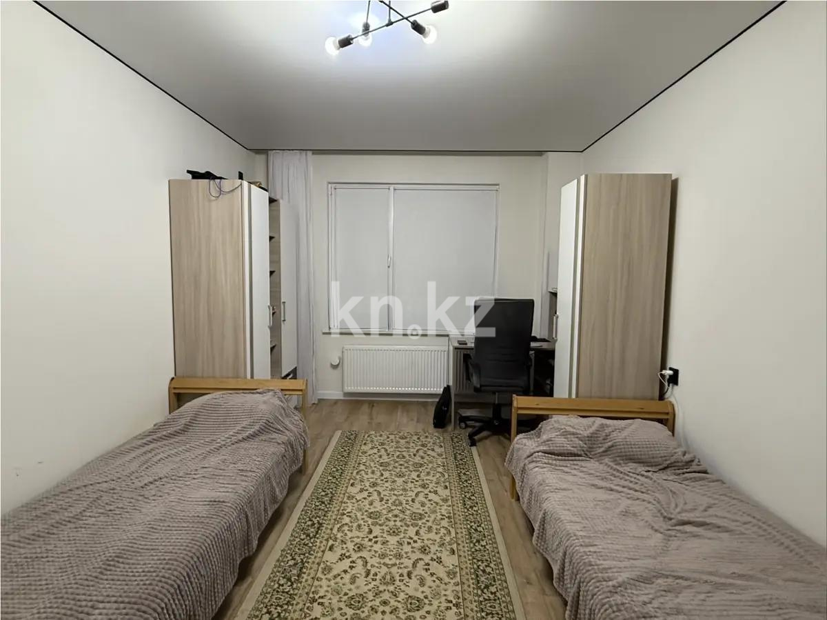 Продажа 1-комнатной квартиры, 41.45 м² - Продажа недвижимости в Астане - страница 32 фото 2 из 6