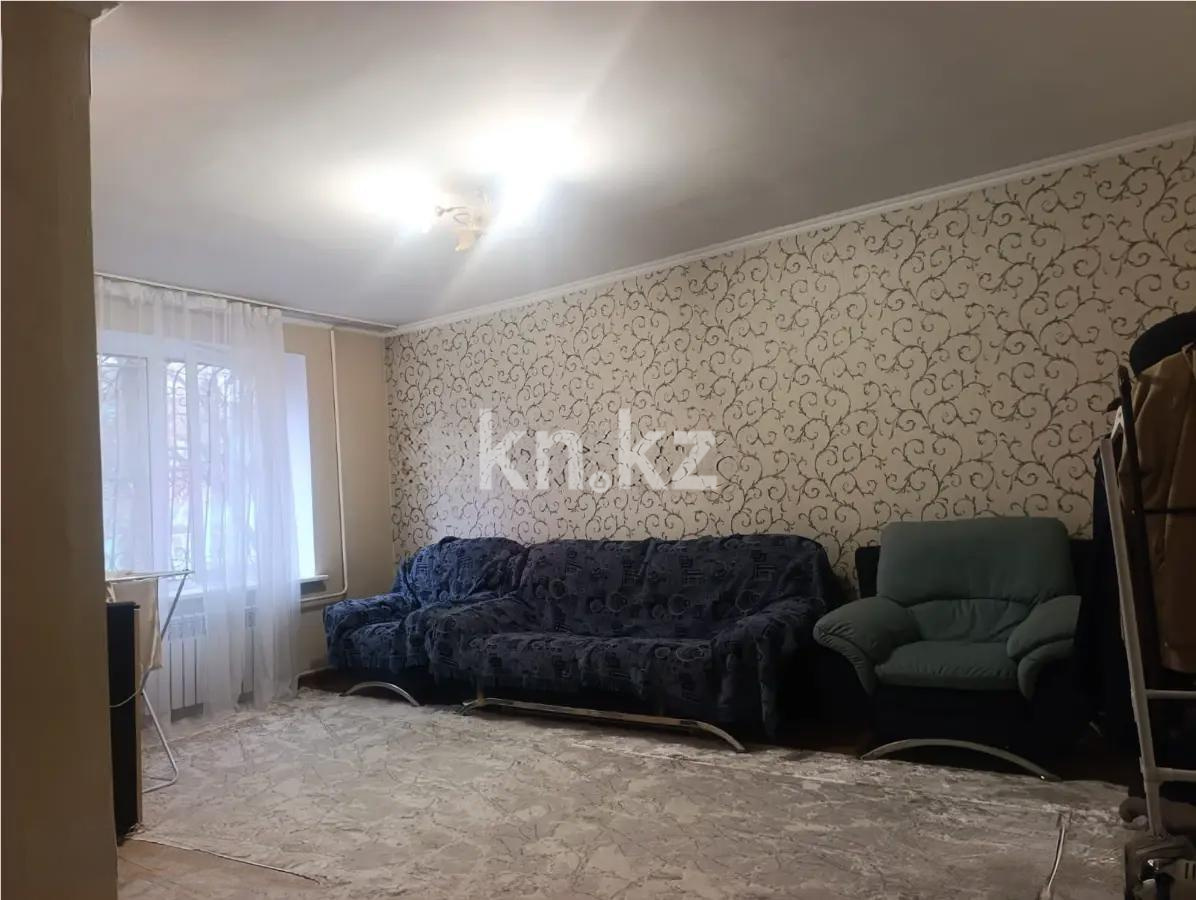 Продажа 3-комнатной квартиры, 78 м² - Продажа трехкомнатных квартир от собственников в Алматы - страница 4 фото 1 из 3