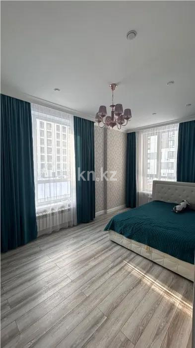 Продажа 3-комнатной квартиры, 84 м² в Астане - фото 2