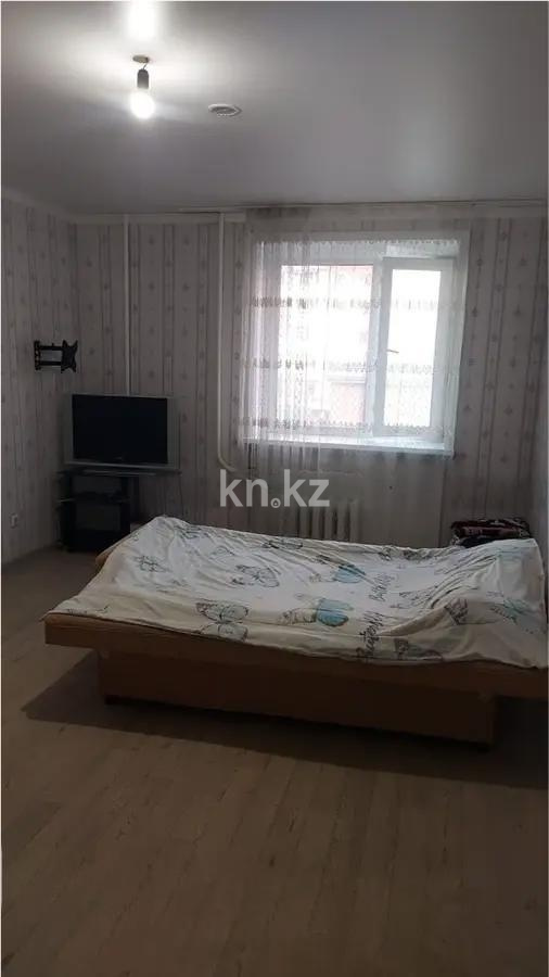 Продажа 1-комнатной квартиры, 34.5 м² - Продажа квартир в р-не Сарыарка Астаны - страница 6 фото 1 из 1