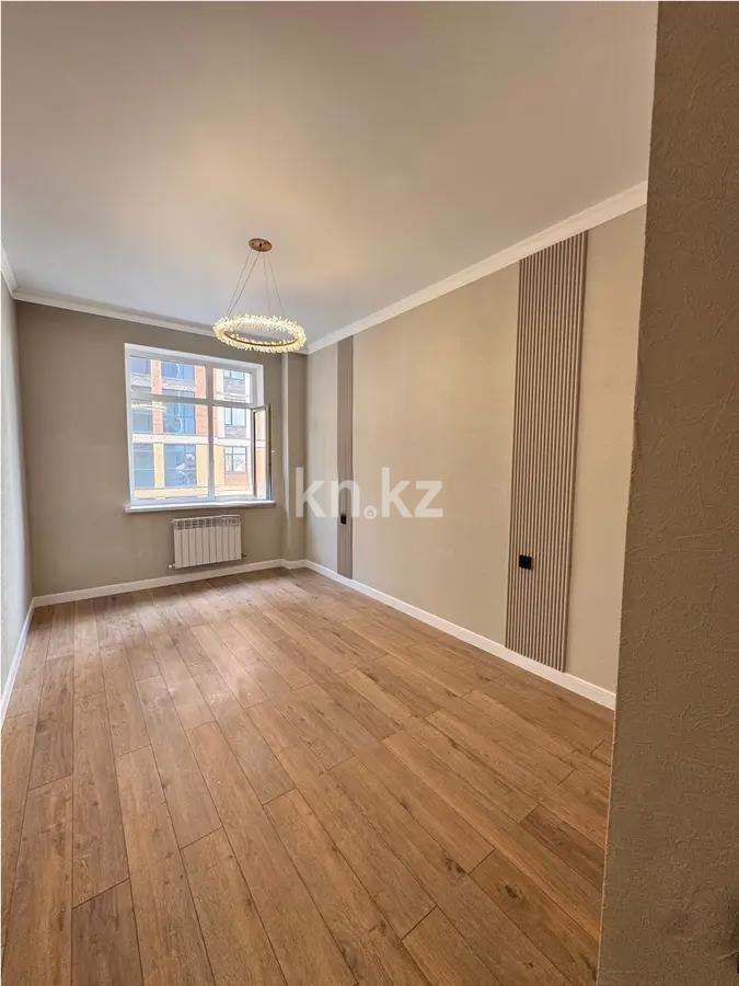 Продажа 2-комнатной квартиры, 60 м², ул. Букетова, дом  3/2 - Продажа двухкомнатных квартир в Караганде на Юго-Востоке фото 1 из 7