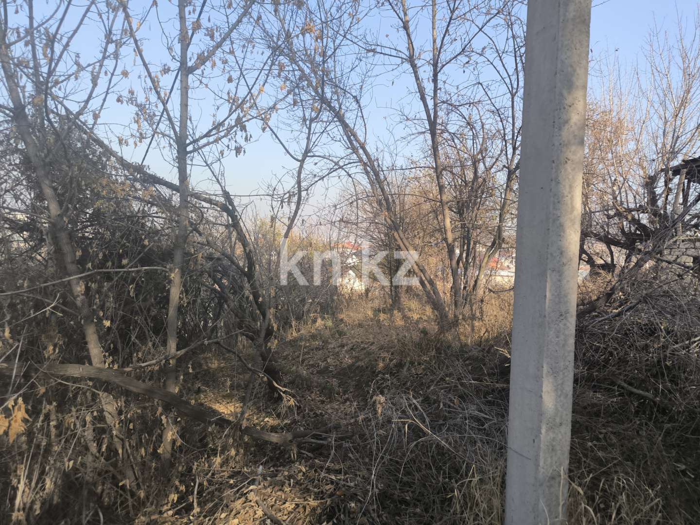 Продажа участка, 8.5 сот. - Продажа земельных участков в Казахстане фото 2 из 4