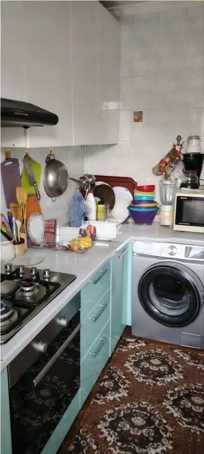 Продажа 4-комнатной квартиры, 76 м² - Продажа недвижимости в Алматы - страница 24 фото 5 из 9