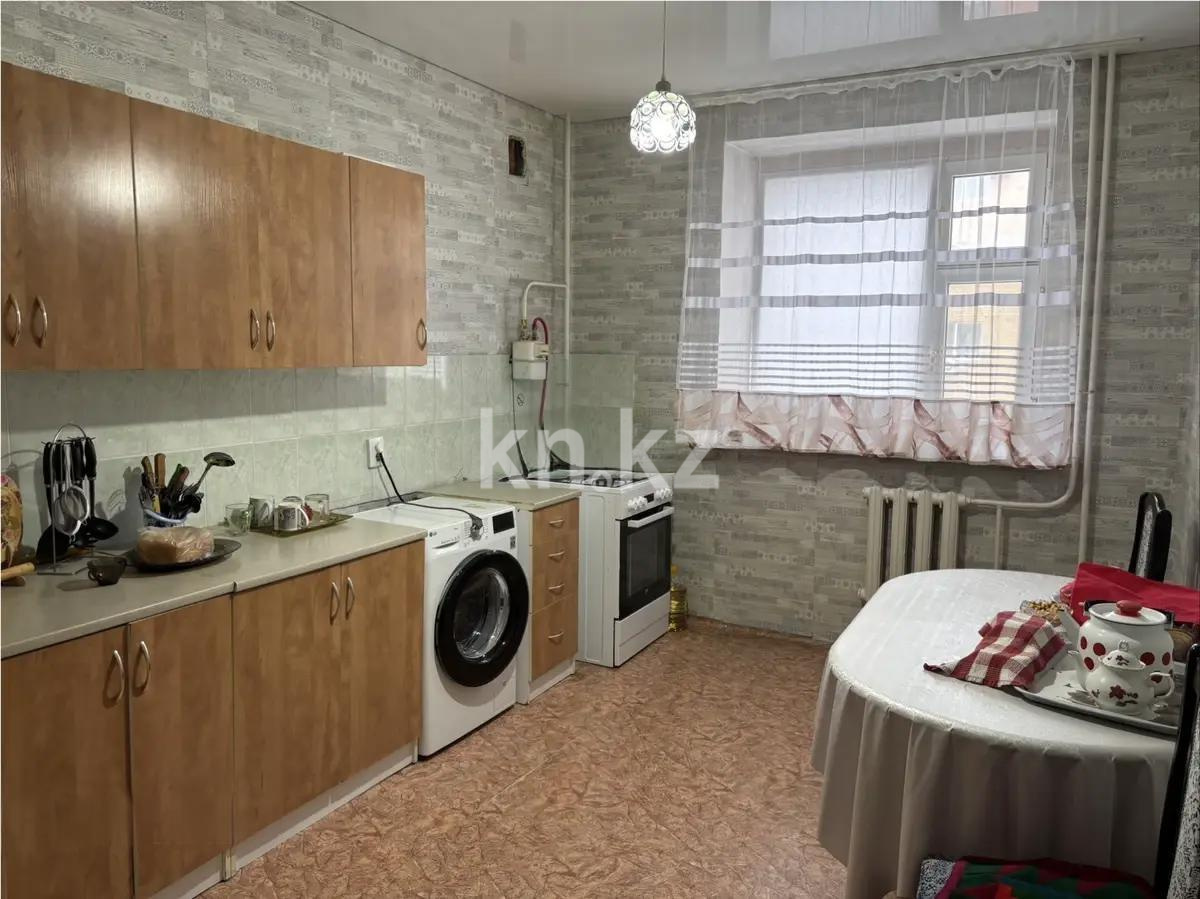 Продажа 2-комнатной квартиры, 62 м² - Продажа квартир в Астане - страница 5 фото 2 из 4