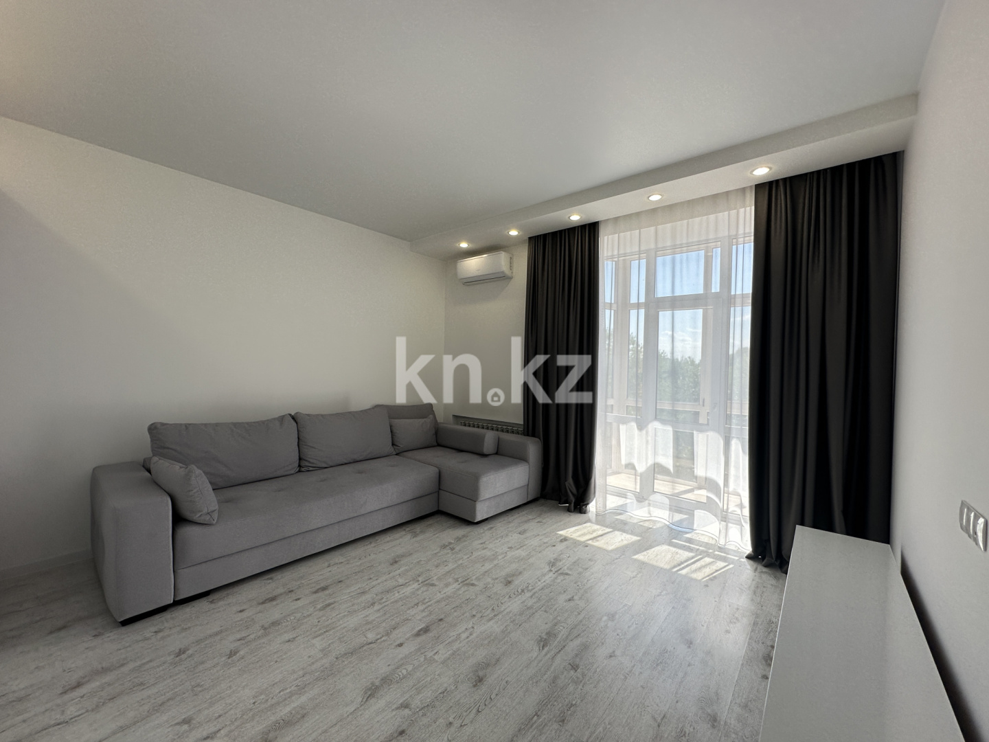 Продажа 4-комнатной квартиры, 198 м², ул. Ботаническая, дом  12/12 в Караганде - фото 17