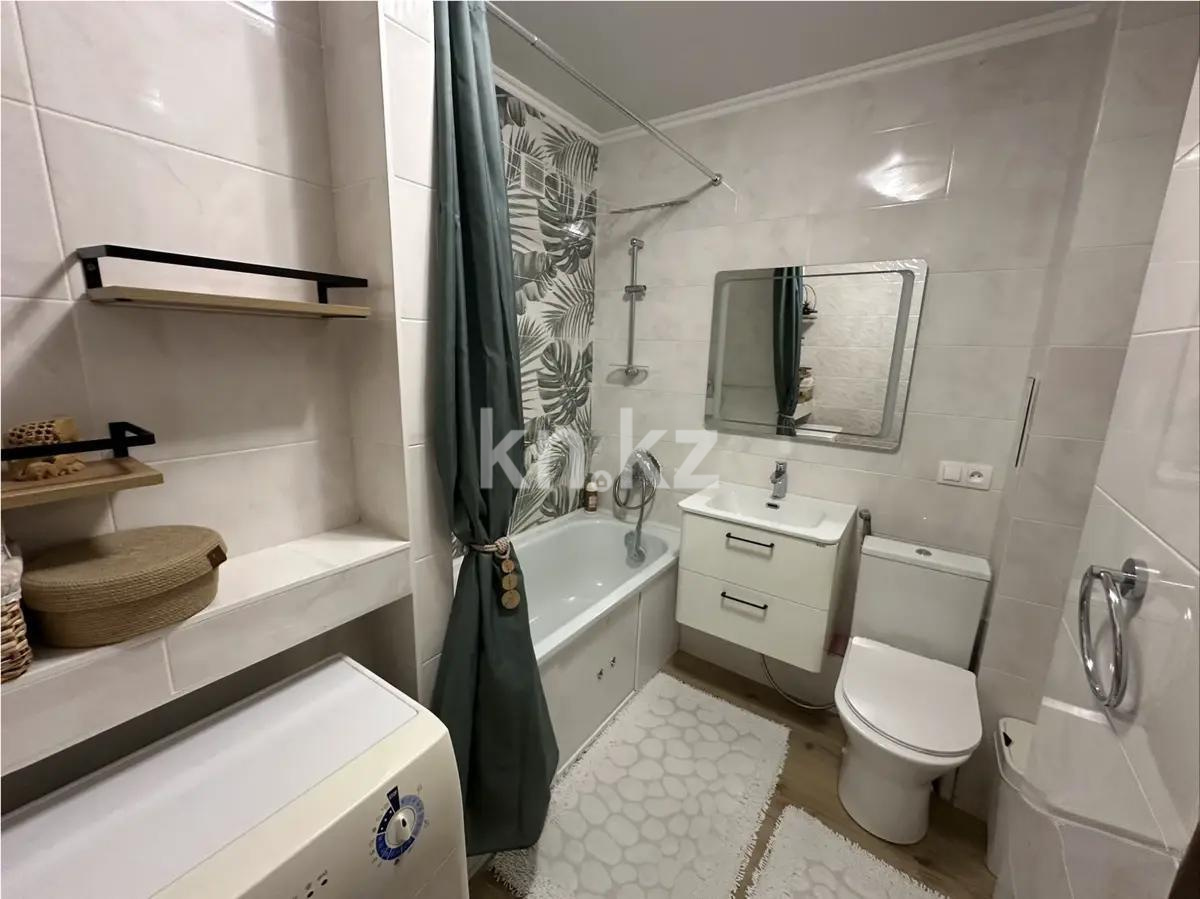 Продажа 3-комнатной квартиры, 60 м² в Алматы - фото 3