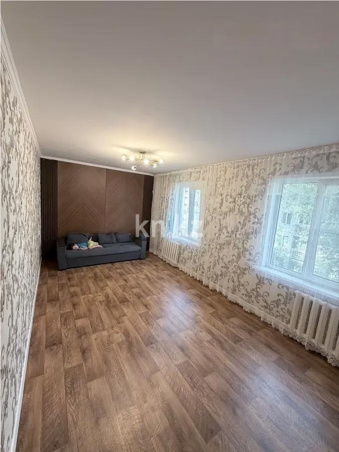 Продажа 3-комнатной квартиры, 58 м² в Алматы