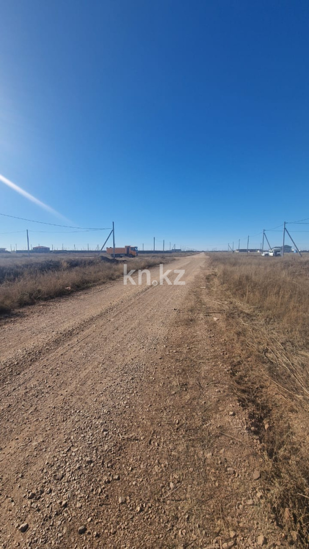 Продажа земельного участка, 10.35 сот., Баян Сулу - Продажа квартир в Акмолинской области фото 1 из 9