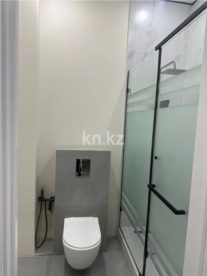 Продажа 2-комнатной квартиры, 42 м², ул. Ахмедьярова, дом  3 в Астане - фото 4