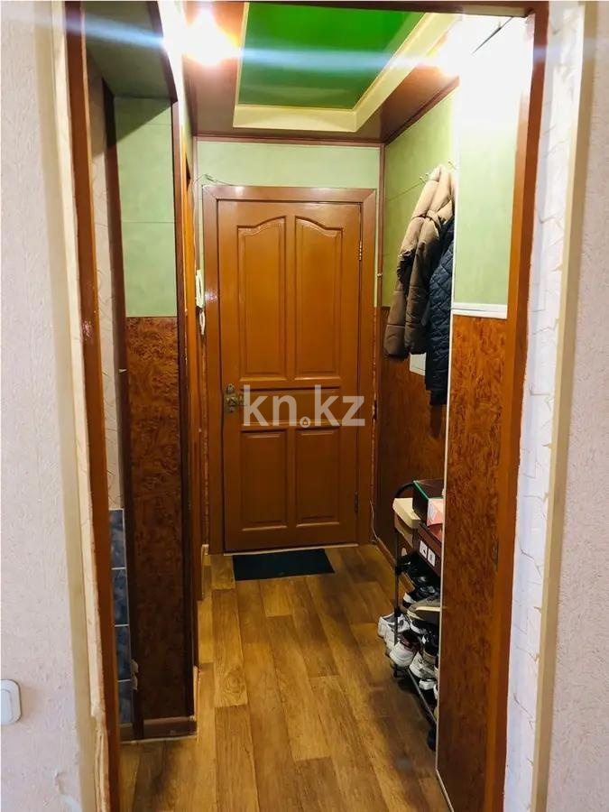 Продажа 3-комнатной квартиры, 40 м², 11 кв-л, дом  14 - Продажа квартир в Караганде без посредников фото 4 из 4