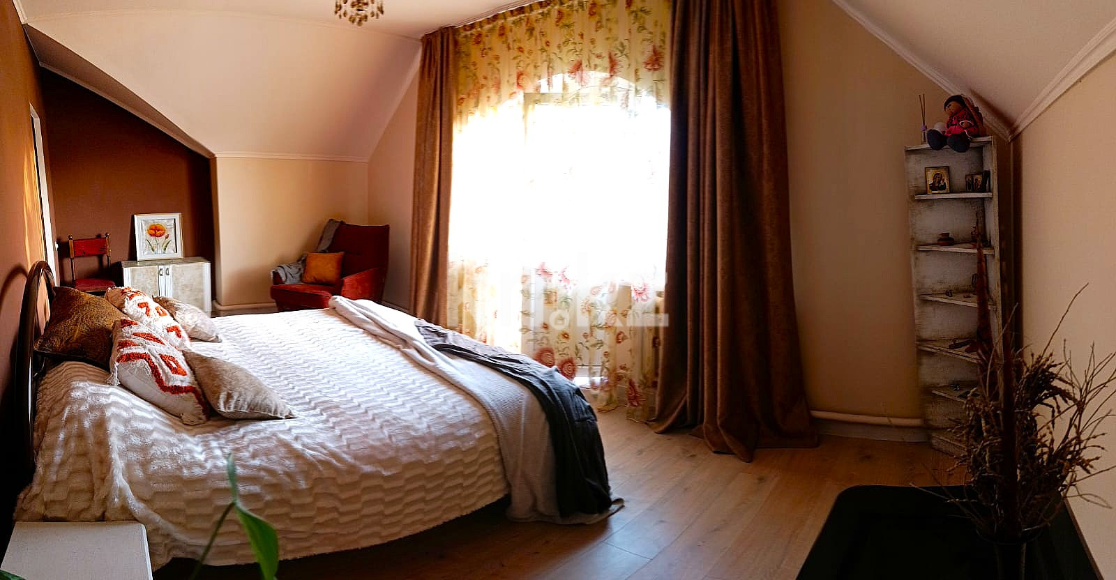 Продажа 4-комнатного дома, 128 м², Талапкер - Продажа домов, коттеджей в Алматинской области фото 39 из 40