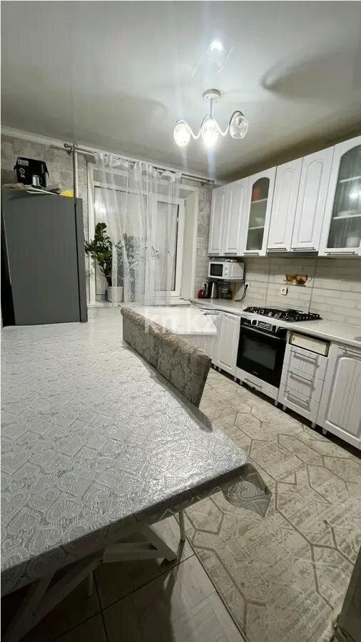 Продажа 2-комнатной квартиры, 45 м² в Астане - фото 3