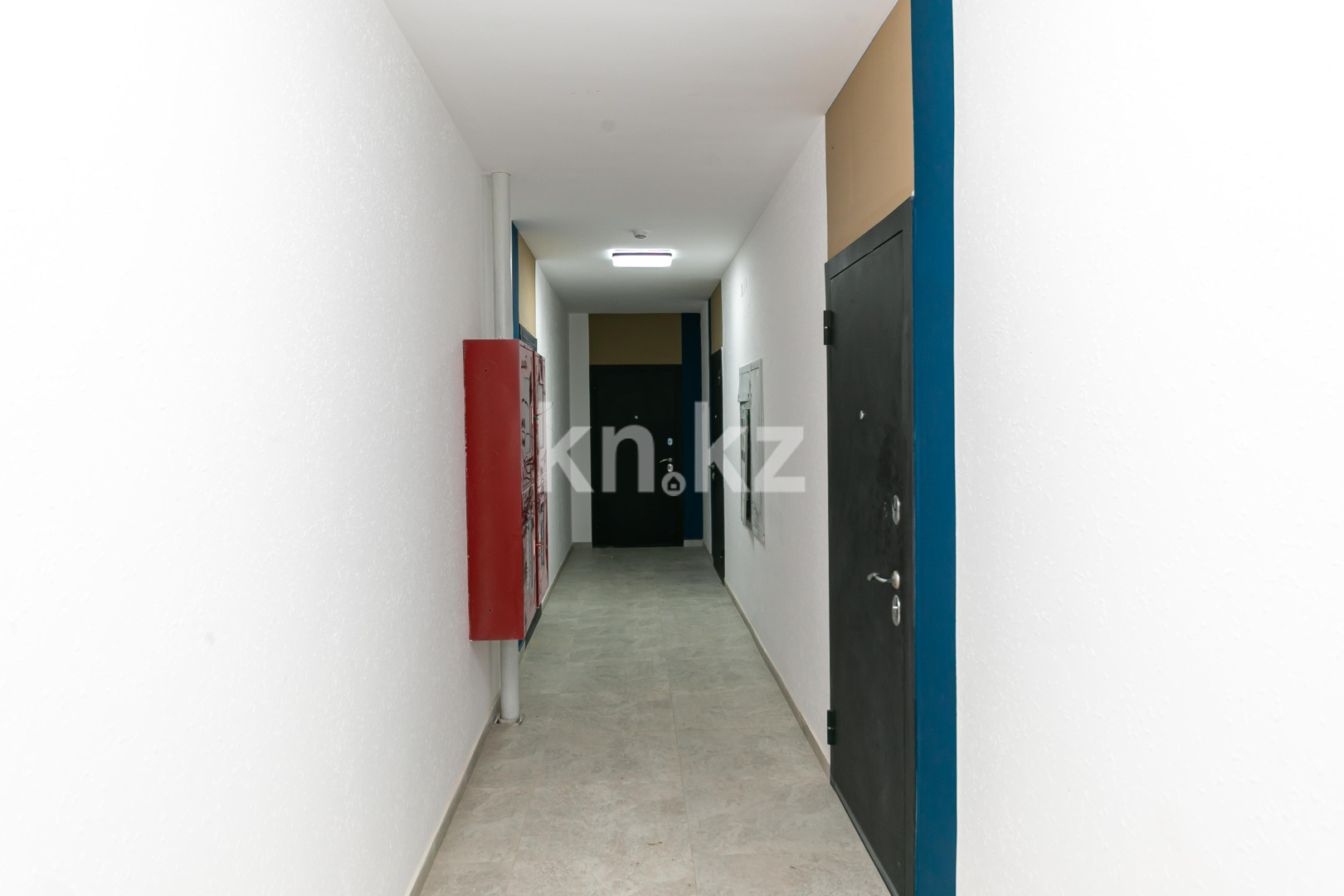 Продажа 2-комнатной квартиры, 64 м², ул. Калдаякова, дом  61 в Астане - фото 20