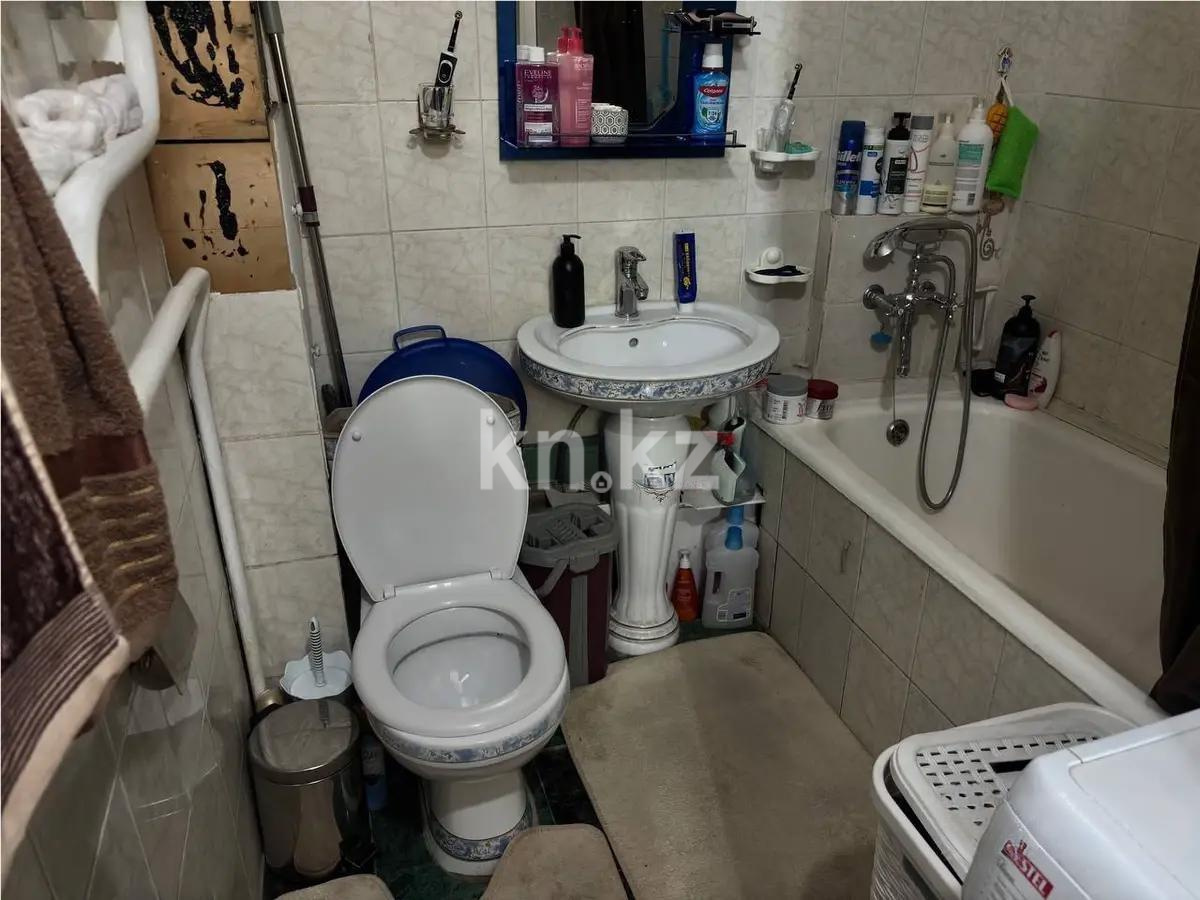 Продажа 1-комнатной квартиры, 39.8 м² - Продажа квартир в Казахстане - страница 6 фото 3 из 3