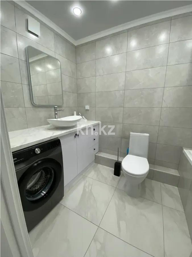 Продажа 2-комнатной квартиры, 52.6 м² - Продажа двухкомнатных квартир от собственников в Астане - страница 3 фото 4 из 5