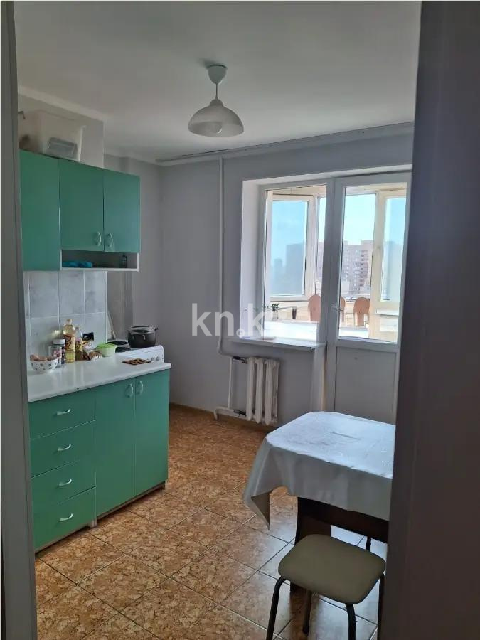 Продажа 1-комнатной квартиры, 33.1 м², ул. Мустафина, дом  21/1 в Астане - фото 2