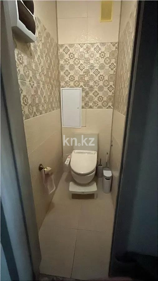 Продажа 2-комнатной квартиры, 60 м² в Алматы - фото 4