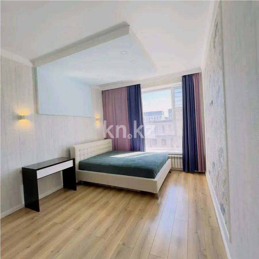 Продажа 3-комнатной квартиры, 91 м² - Продажа действующего бизнеса в Павлодаре фото 2 из 4