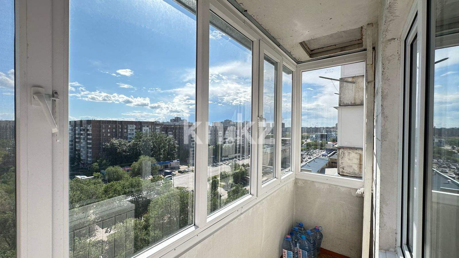 Продажа 2-комнатной квартиры, 54 м², мкр-н Гульдер-1 в Караганде - фото 5