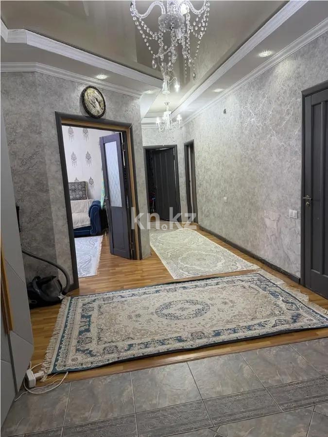 Продажа 3-комнатной квартиры, 107 м² в Астане - фото 7