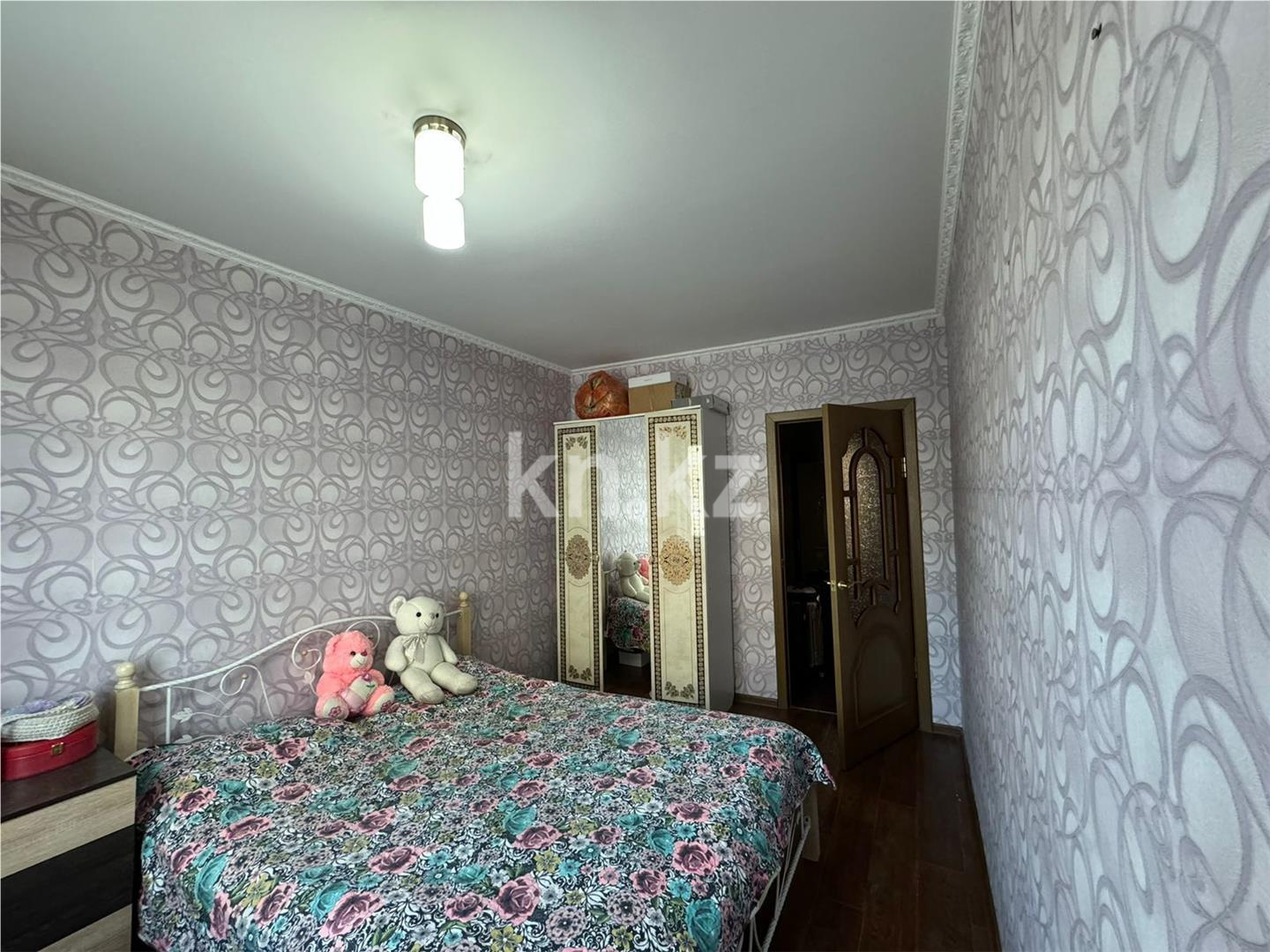 Продажа 2-комнатной квартиры, 48 м² - Продажа двухкомнатных квартир в Караганде фото 4 из 9