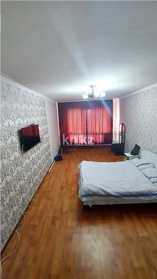 Продажа 2-комнатной квартиры, 62.9 м² - Продажа двухкомнатных квартир в Алматы фото 1 из 7